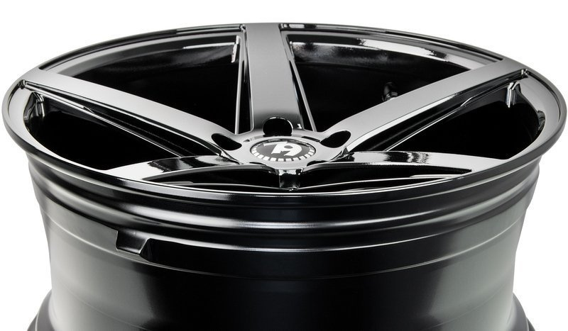 Felgi Aluminiowe 18'' 5x112 79wheels seventy9 SV-N BG