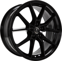 Alloy Wheels 19'' 5x112 Diewe Alla NeroS