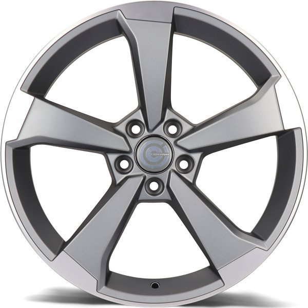Felgi Aluminiowe 19'' 5x112 Carbonado Twister MAFP