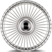 Kute Felgi Aluminiowe 22" 5x112 79wheels seventy9 MF.2 S