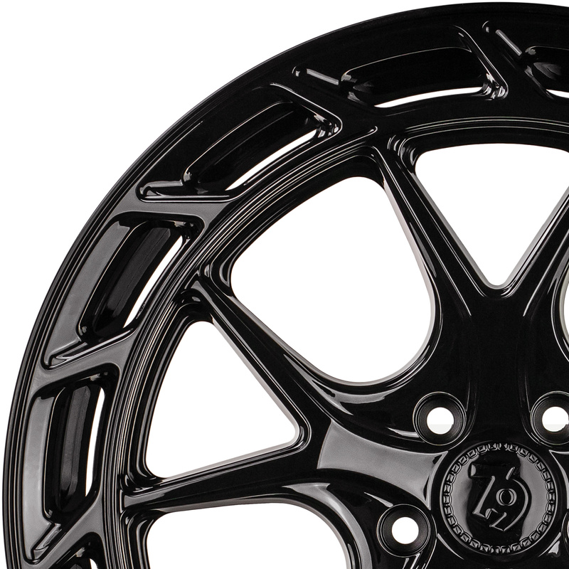 Alloy Wheels 18'' 5x112  79wheels seventy9 SCF-W BG