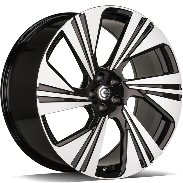 Aluminiumfelgen 21'' 5x112 Carbonado Imperial BFP