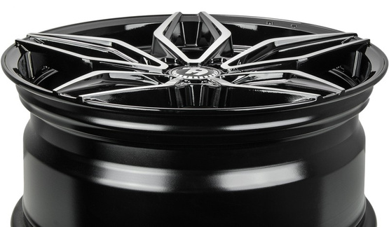 Alloy Wheels 19" 5x112 79wheels seventy9 SCF-D BFP