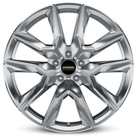 Felgi Aluminiowe 20" 5x130 Ronal R71 PS