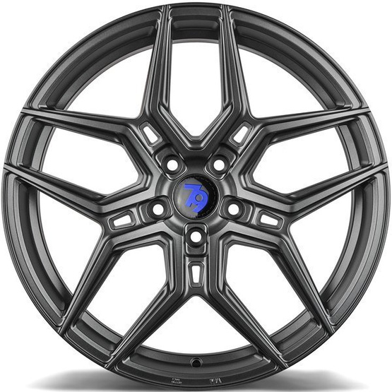 Alloy Wheels 18'' 5x112 79wheels seventy9 SV-B SG