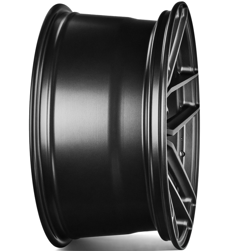 Felgi Aluminiowe 20'' 5x112 79wheels seventy9 SCF-Y HBM