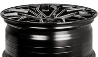 Alloy Wheels 18" 5x112 79wheels seventy9 SCF-H BG