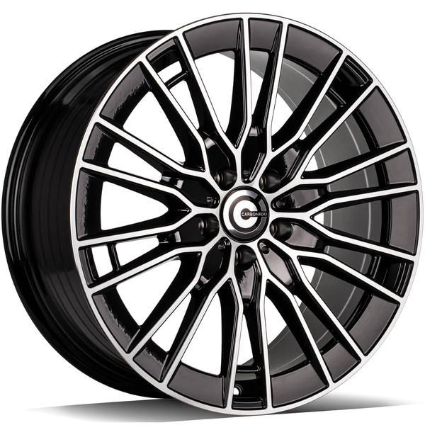 Felgi Aluminiowe 19'' 5x112 Carbonado BRAWL BFP