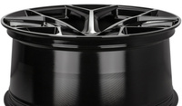 Aluminiumfelgen 20" 5x112 Carbonado Fancy BFP
