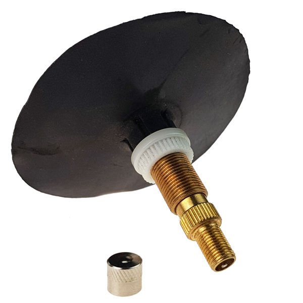 Zawór ciągnikowy do kół dętkowych GP-6 TR220A V4.01.2 - Stix 