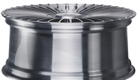 Kute Felgi Aluminiowe 21'' 5x112 79wheels seventy9 MF.2 BS
