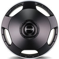 Forged Alloy Wheels 22'' 5x130 79wheels seventy9 MF.6 DMBLP