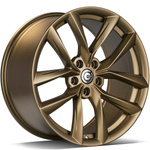 Alloy Wheels 19'' 5x114.3 Carbonado Electric LB