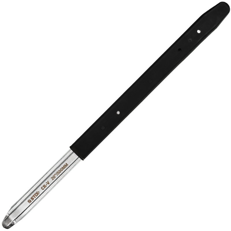 Łyżka montażowa do opon PREMIUM ZN500 Chrom z osłoną ABS - Stix