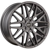 Alloy Wheels 18" 5x100 Oxigin 25 Oxcross TS