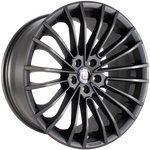 Alloy Wheels 19'' 5x120 Diewe Presto PL