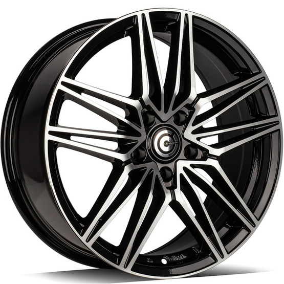 Alloy Wheels 18'' 5x114,3 Carbonado Ground BFP