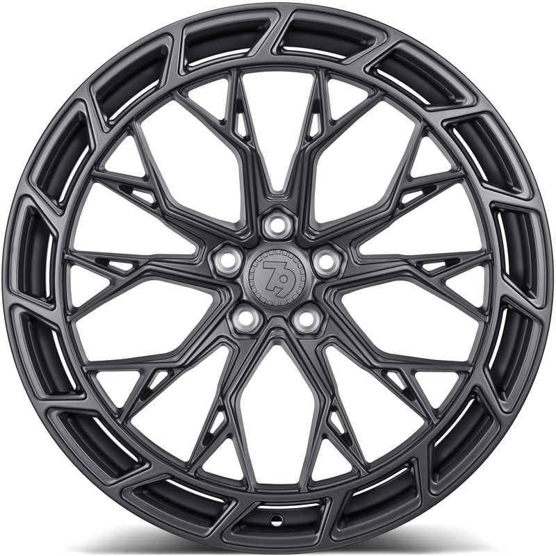 Felgi Aluminiowe 20'' 5x112 79wheels seventy9 SCF-Z HGM