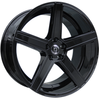 Alloy Wheels 19'' 5x120 Diewe Cavo NS