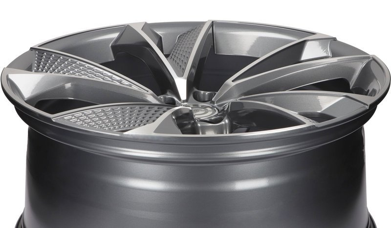Felgi Aluminiowe 19'' 5x112 Carbonado Luxury AFP