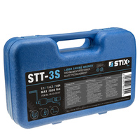 STT-3S planetary wheel gear wrench (1:64/1:4,2/1:1) 7800 Nm - Stix