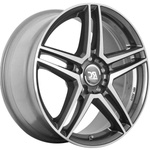 Alloy Wheels 19'' 5x112 RC-Design RCD17 HGVP