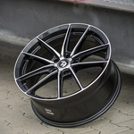 Alloy Wheels 19'' 5x120 79wheels seventy9 SCF-A BFP