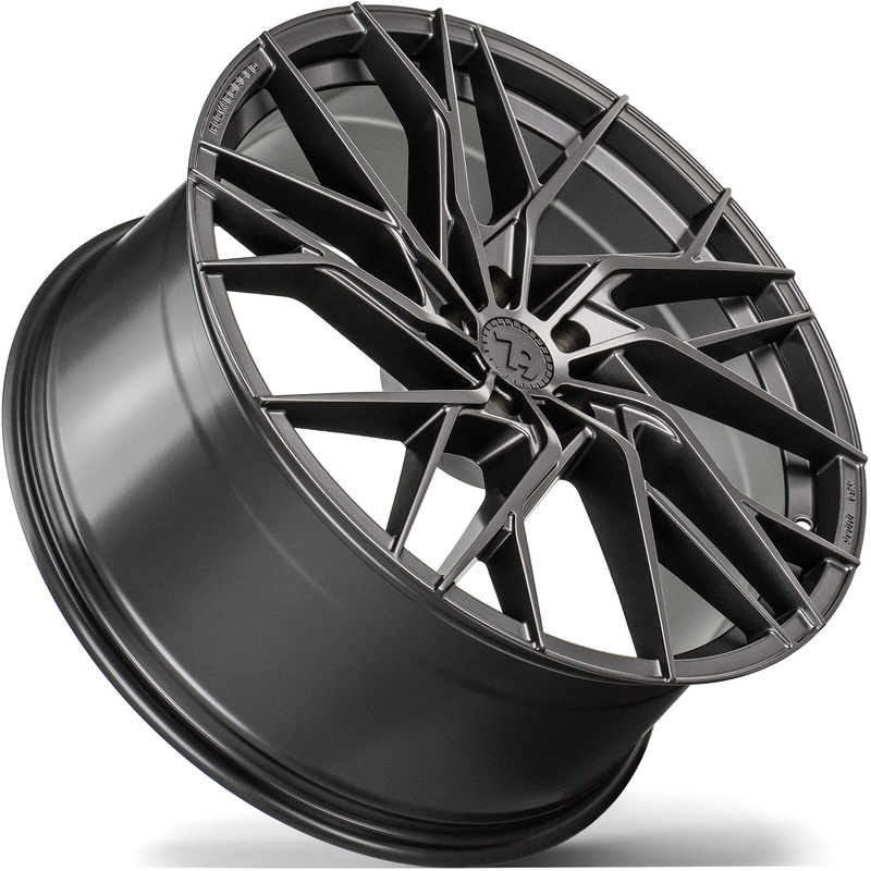 Felgi Aluminiowe 20" 5x114.3 79wheels seventy9 SSF-4 HGM