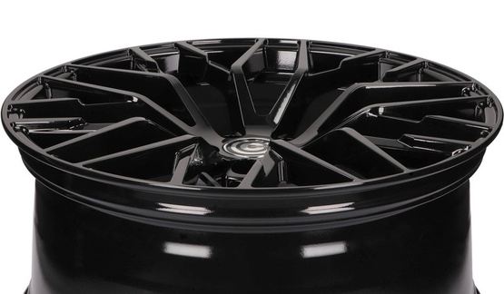 Felgi Aluminiowe 18'' 5x112 Carbonado Wealthy BG