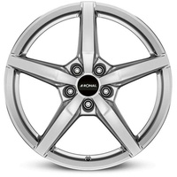 Alloy Wheels 17" 5x112 Ronal R69 PS