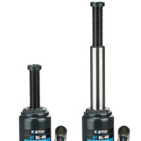 Hydraulic Bottle Jack 6T BL-06 – Stix