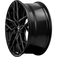 Aluminiumfelgen 20" 5x112 Brock B44 SBM