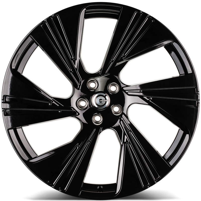 Felgi Aluminiowe 22'' 5x112 Carbonado Imperial BG