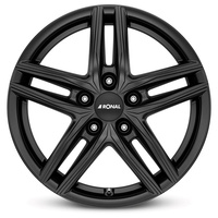 Felgi Aluminiowe 17" 5x108 Ronal R65 JB