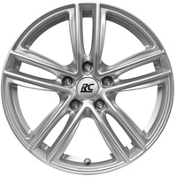 Aluminiumfelgen 17'' 5x110 RC-Design RC27 KS