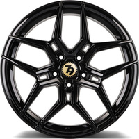 Alloy Wheels 19'' 5x120 79wheels seventy9 SV-B BG