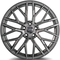 Felgi Aluminiowe 18'' 5x112 Carbonado Wealthy SG