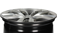 Alloy Wheels 16'' 5x112 Carbonado Stuttgart DHB