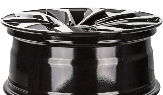 Alloy Wheels 19" 5x112 Carbonado Phantom BFP