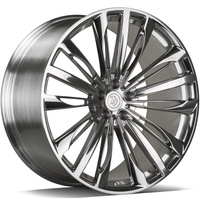 Kute Felgi Aluminiowe 20'' 5x112 79wheels seventy9 MF.12 Polish