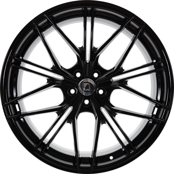 Alloy Wheels 20'' 5x112 Diewe Brenta NeroS