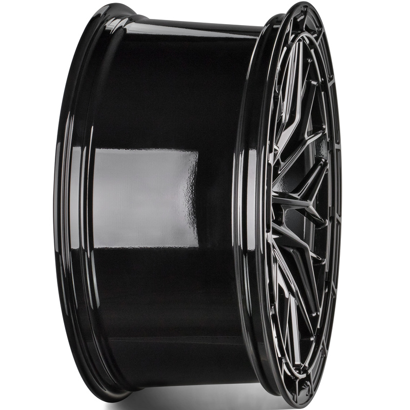 Kute Felgi Aluminiowe 21" 5x112 79wheels seventy9 MF.13 BG