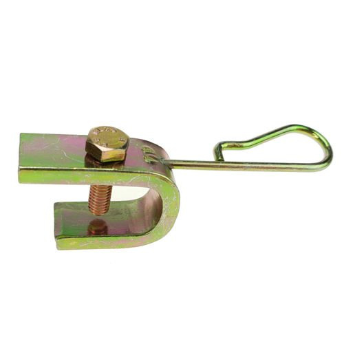 Uchwyt do przedłużki zaworu HD.03 - metalowy - Stix