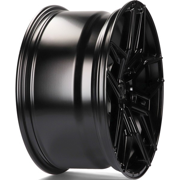 Felgi Aluminiowe 17'' 5x108 79wheels seventy9 SV-B BG