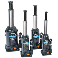 Hydraulic Bottle Jack 20T BL-20 – Stix