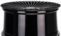 Forged Alloy Wheels 21'' 5x112 79wheels seventy9 MF.2 BG