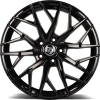 Aluminiumfelgen 18'' 5x120 79wheels seventy9 SV-C BG