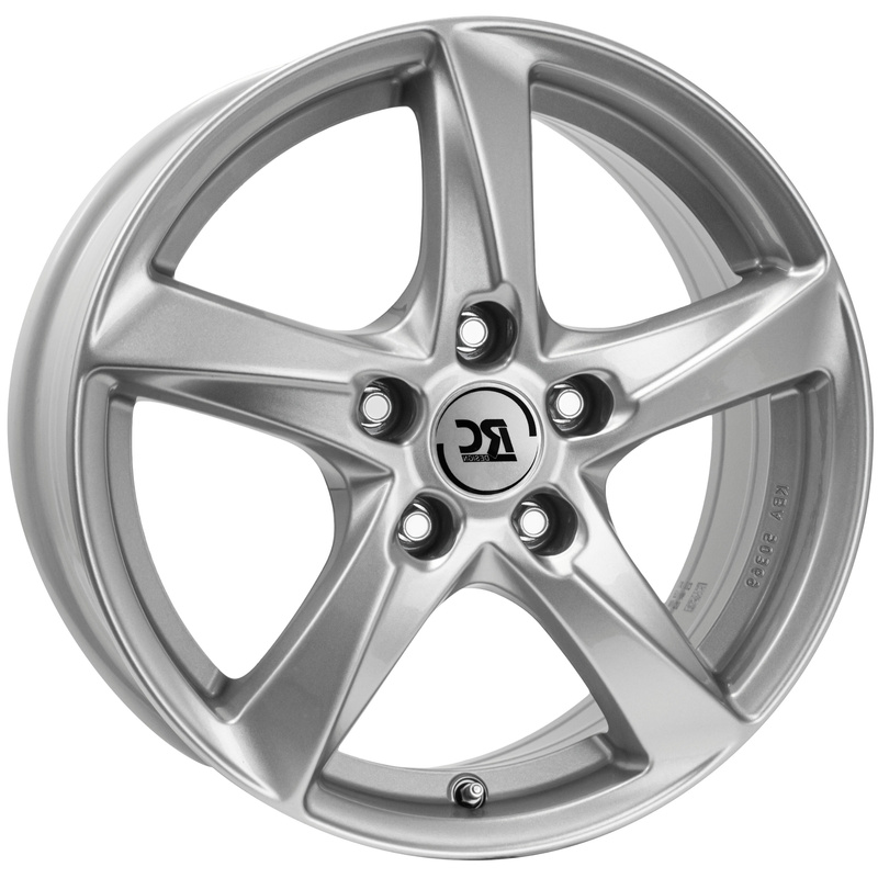 Alloy Wheels 18'' 5x120 RC-Design RC30 KS