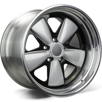 Kute Felgi Aluminiowe 19'' 5x130 CForged CF-6 SBDC Dwuczęściowe skręcane