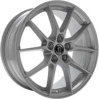 Alloy Wheels 19'' 5x112 Diewe Alla AS